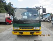 Boom Truck -- Trucks & Buses -- Metro Manila, Philippines