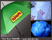 Golf umbrella J Handle umbrella -- Advertising Services -- Metro Manila, Philippines