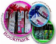 Magnetic Bookmarks -- Advertising Services -- Metro Manila, Philippines