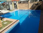 swimming pool contractor -- Architecture & Engineering -- Metro Manila, Philippines