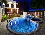 swimming pool construction -- Architecture & Engineering -- Cavite City, Philippines