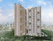 infina towers, cubao condo -- Apartment & Condominium -- Quezon City, Philippines