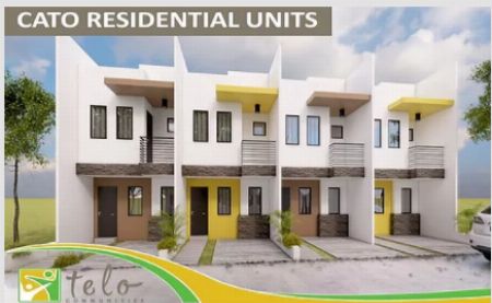 Affordable House and Lot in Cebu -- House & Lot -- Cebu City, Philippines