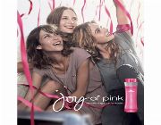 AUTHENTIC PERFUME - Lacoste Joy Of Pink -- Fragrances -- Metro Manila, Philippines