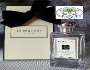 AUTHENTIC PERFUME - JO MALONE White Jasmine & Mint Cologne -- Fragrances -- Metro Manila, Philippines