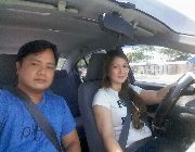 Driving school, driving tutorial -- Automotive Classes -- Metro Manila, Philippines