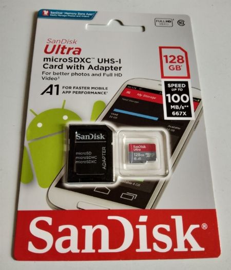 Micro SD Memory Card -- Distributors -- Metro Manila, Philippines