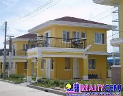 3BR, 2TB House For Sale at FONTE DI VERSAILLES In Minglanilla -- House & Lot -- Cebu City, Philippines