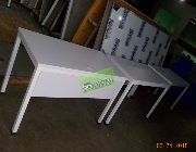 Office Table -- Office Furniture -- Quezon City, Philippines