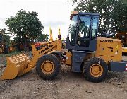 payloader -- Trucks & Buses -- Metro Manila, Philippines