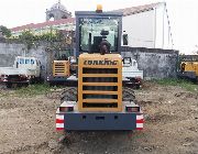 payloader -- Trucks & Buses -- Metro Manila, Philippines