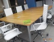 Conference Table -- Office Furniture -- Quezon City, Philippines