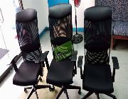 Executive Chair -- Office Furniture -- Quezon City, Philippines