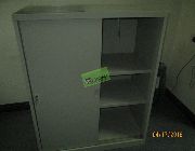 Filing Cabinet -- Office Furniture -- Quezon City, Philippines