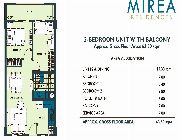 condo in pasig midrise condo for sale -- Apartment & Condominium -- Metro Manila, Philippines