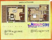 House For Sale at Kentwood in Cebu City | 5BR RFO! -- House & Lot -- Cebu City, Philippines