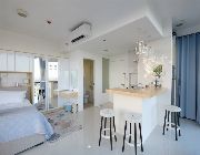 5.8M Furnished Office Condo For Sale in Lahug Cebu City -- Apartment & Condominium -- Cebu City, Philippines