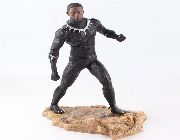 Marvel Avengers Infinity Civil War Black Panther Ironman Iron Man Mark 43 Armor Toy Statue -- Action Figures -- Metro Manila, Philippines