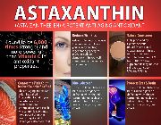 ASTAXANTHIN. 5mg. bilinamurato piping rock softgels Astaxanthin -- Nutrition & Food Supplement -- Metro Manila, Philippines