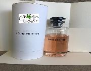 AUTHENTIC PERFUME - LOUIS VUITTON Rose des Vents PERFUME -- Fragrances -- Metro Manila, Philippines