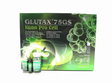Glutax, Glutathione -- Beauty Products -- Bulacan City, Philippines