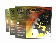 Glutax, Glutax 500gs, Glutathione -- Beauty Products -- Bulacan City, Philippines