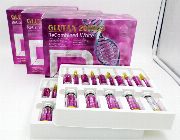 Glutax, Glutax 2000gs, Glutax Recombined White, Glutathione -- Beauty Products -- Bulacan City, Philippines
