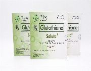 Saluta, Glutathione -- Beauty Products -- Bulacan City, Philippines