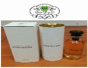 AUTHENTIC PERFUME - LOUIS VUITTON Contre Moi PERFUME -- Fragrances -- Metro Manila, Philippines