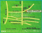 Cainta Greenland Lot for sale phase 4c1 Cainta Rizal -- Land -- Rizal, Philippines