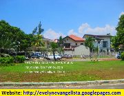 Greenwoods Executive Village Pasig Lot for sale phase 2a1 Sta Lucia Realty -- Land -- Pasig, Philippines