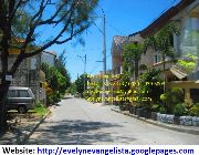Greenwoods Executive Village Pasig Lot for sale phase 3a2 Sta Lucia Realty -- Land -- Pasig, Philippines