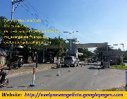 Greenwoods Executive Village Pasig Lot for sale phase 9d1 Sta Lucia Realty -- Land -- Pasig, Philippines