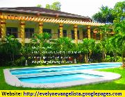 ALTA VISTA ROYALE de SUBIC lot for sale Sta Lucia Realty -- Land -- Olongapo, Philippines