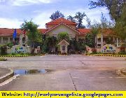 Club Morocco Subic Zambales Lot for sale Sta Lucia Realty -- Land -- Zambales, Philippines