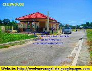 Glenrose North Valenzuela lot for sale by Sta Lucia Realty -- Land -- Valenzuela, Philippines