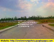 Glenrose North Valenzuela lot for sale by Sta Lucia Realty -- Land -- Valenzuela, Philippines
