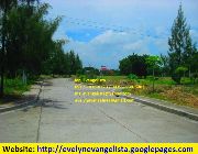 GLORY HEIGHTS Sto Tomas Pampanga lot for sale Sta Lucia Realty -- Land -- Pampanga, Philippines