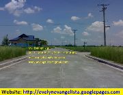 The Villages at LAKEWOOD Cabanatuan Nueva Ecija Lot for sale Sta Lucia Realty -- Land -- Cabanatuan, Philippines