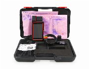 Launch Scanner Diagnostic Tool -- All Accessories & Parts -- Pampanga, Philippines