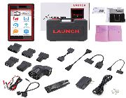 Launch Scanner Diagnostic Tool -- All Accessories & Parts -- Pampanga, Philippines