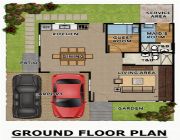 House and Lot for SALE -- House & Lot -- Cebu City, Philippines