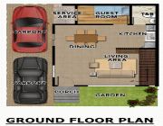 House and Lot for SALE -- House & Lot -- Cebu City, Philippines