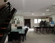 Furnished Townhouse for Rent in Banilad -- Condo & Townhome -- Cebu City, Philippines