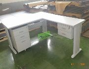 Executive Table -- Office Furniture -- Quezon City, Philippines