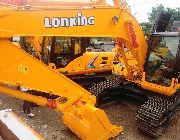 backhoe excavator -- Trucks & Buses -- Metro Manila, Philippines