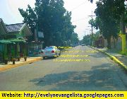 MEADOWOOD EXECUTIVE VILLAGE Lot for sale Bacoor Cavite Sta Lucia Realty -- Land -- Cavite City, Philippines
