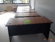 Freestanding Table -- Office Furniture -- Quezon City, Philippines