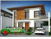 House for Sale in Minglanilla -- House & Lot -- Cebu City, Philippines