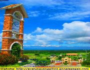 RIDGEWOOD HEIGHTS Residential Estate  TAGAYTAY Nasugbo Road  Alfonso Cavite Lot for sale Sta Lucia Realty -- Land -- Tagaytay, Philippines